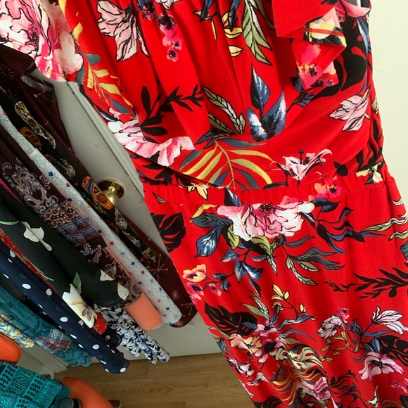 NWT “Eyecandy” size large - Picture 5 of 5